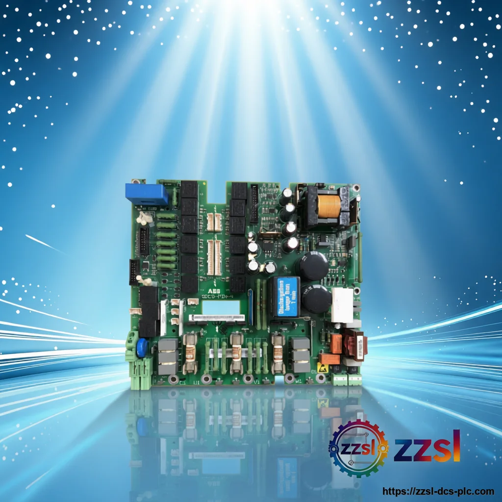 ABB SDCS-PIN-4